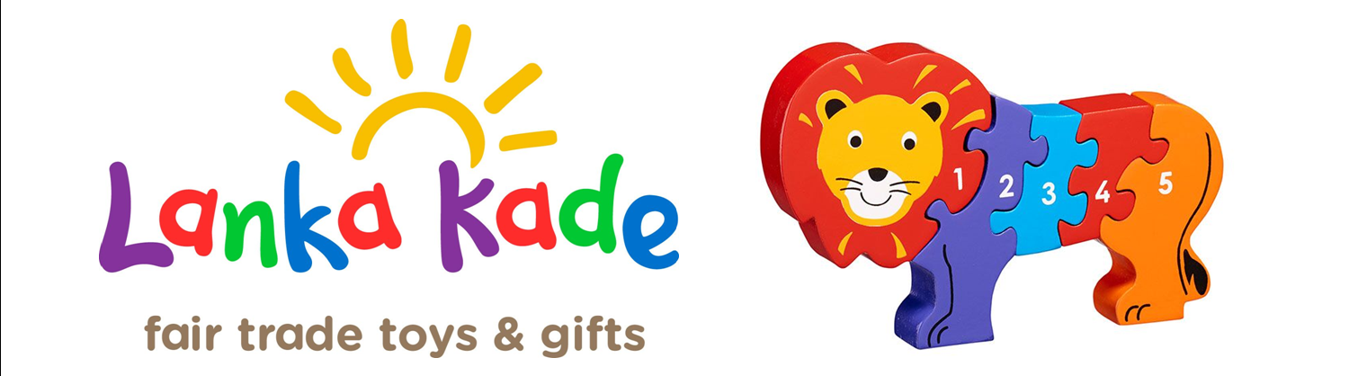 Lanka Kade